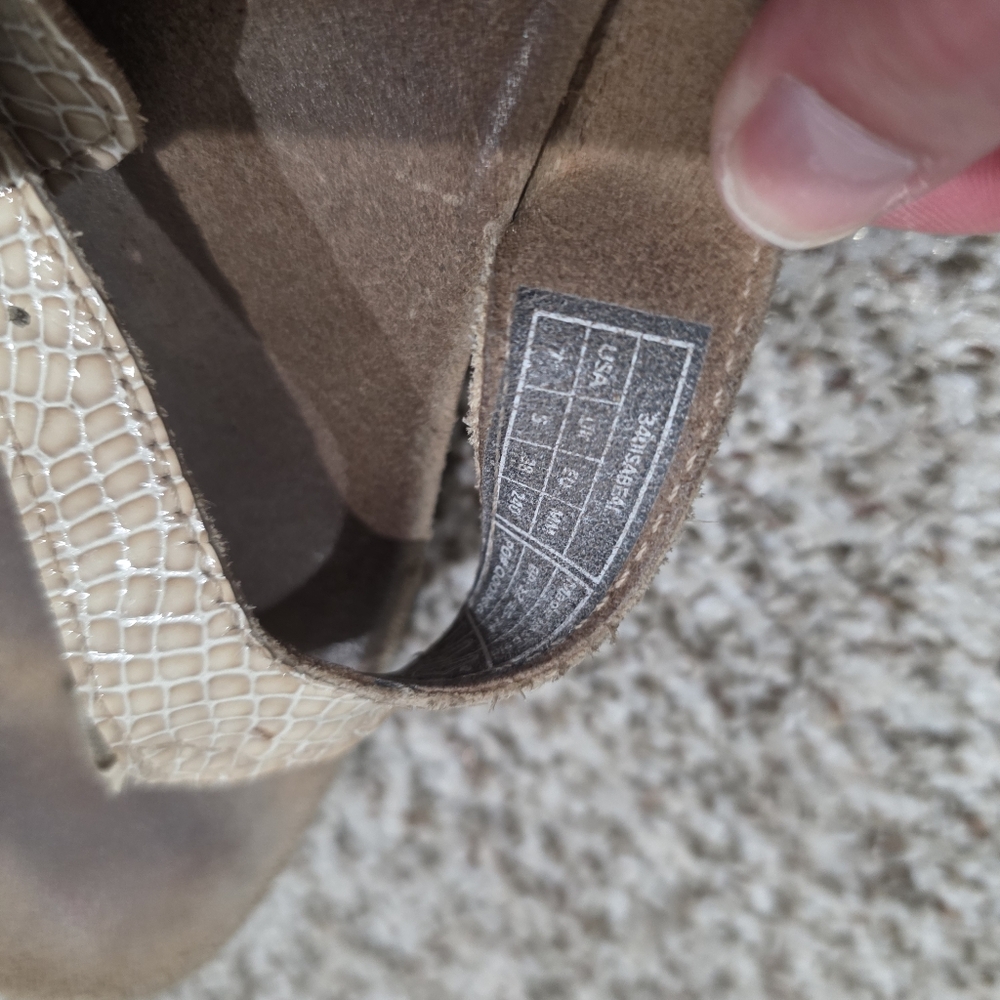 Vionic 3 Pair Bundle Size 7 US - image 16